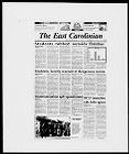 The East Carolinian, November 10, 1994